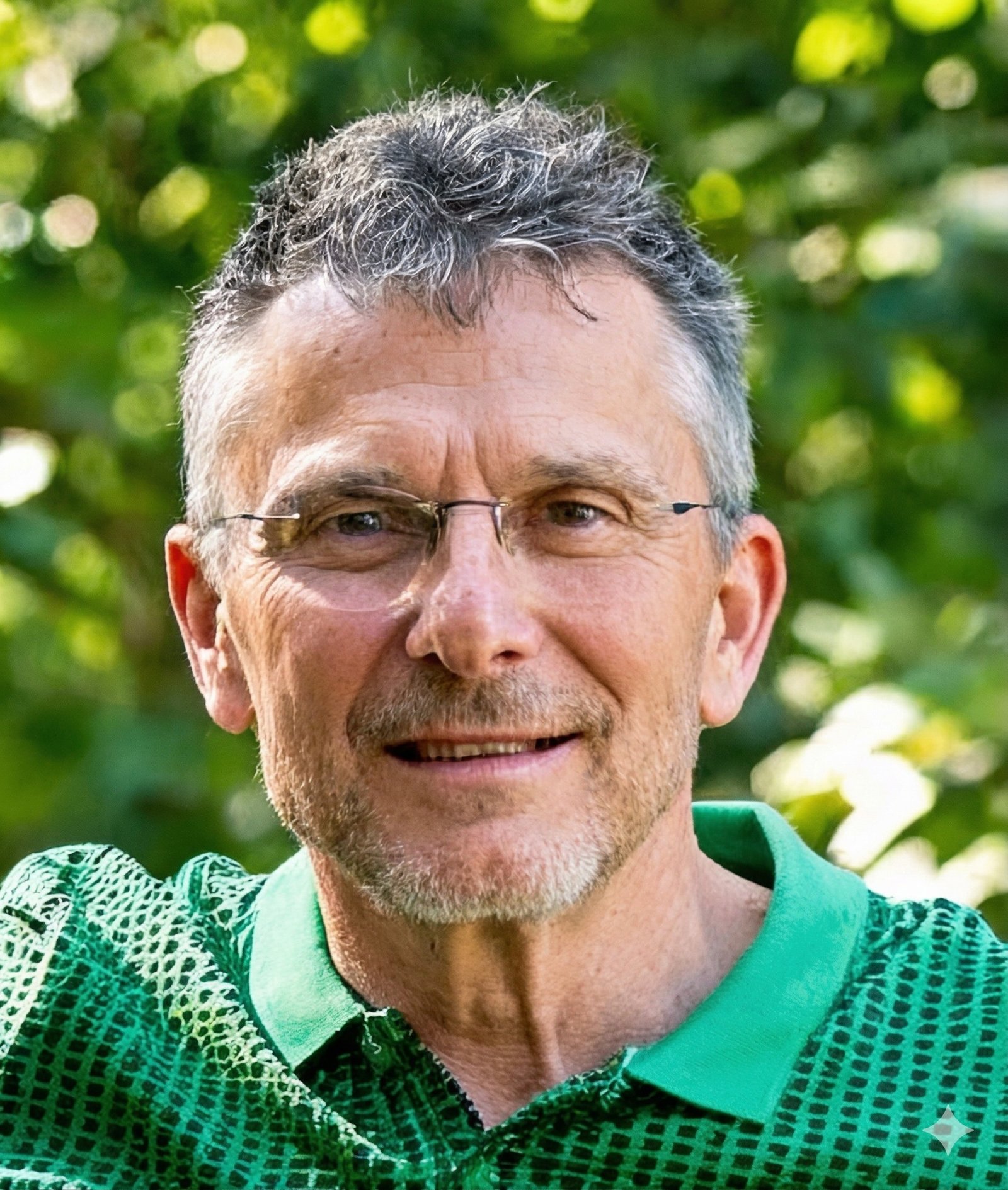 Rob van der Laan – ACT-therapeut