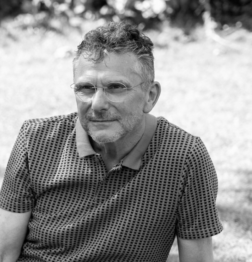 Rob van der Laan – ACT-therapeut